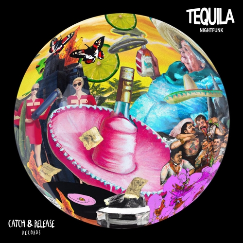 NightFunk - Tequila [CR24B] AIFF